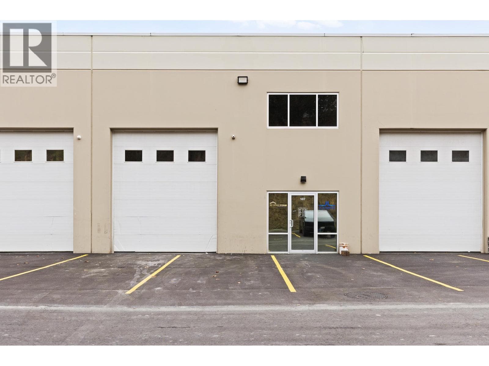 210 Lougheed Road Unit# 107 — Kelowna - Main photo