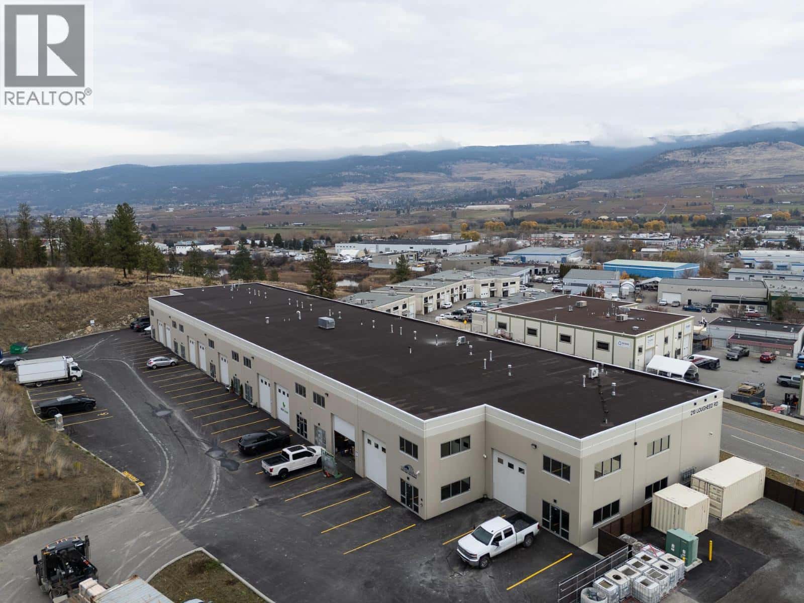 210 Lougheed Road Unit# 107 — Kelowna - Photo 5 of 11