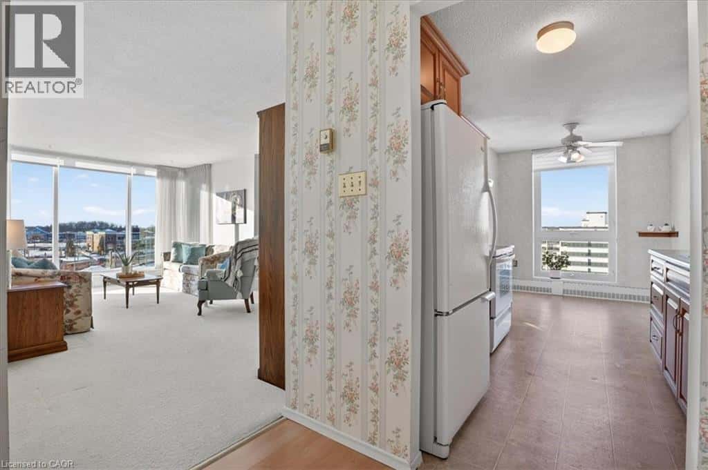 19 WOODLAWN Road E Unit# 706 — Guelph, Ontario - Photo 5 of 50