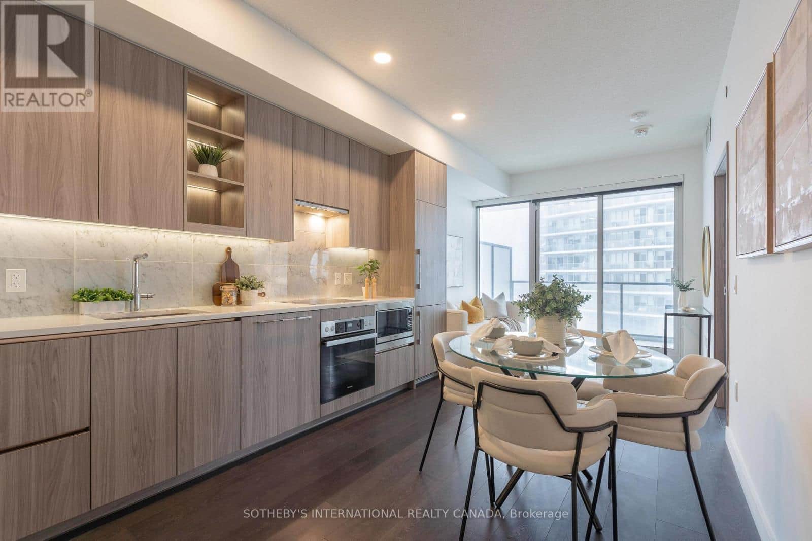 2501 - 95 MCMAHON DRIVE - Photo 5 of 24, Toronto (Bayview Village), Ontario