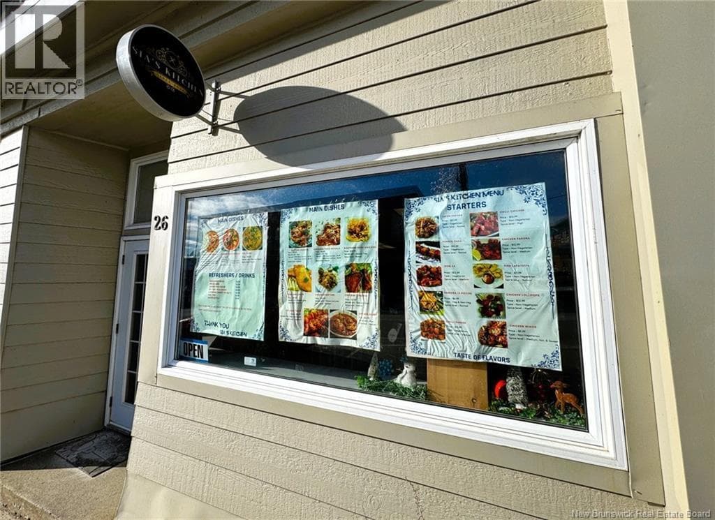 26 King Street — St. Stephen, New Brunswick - Main photo