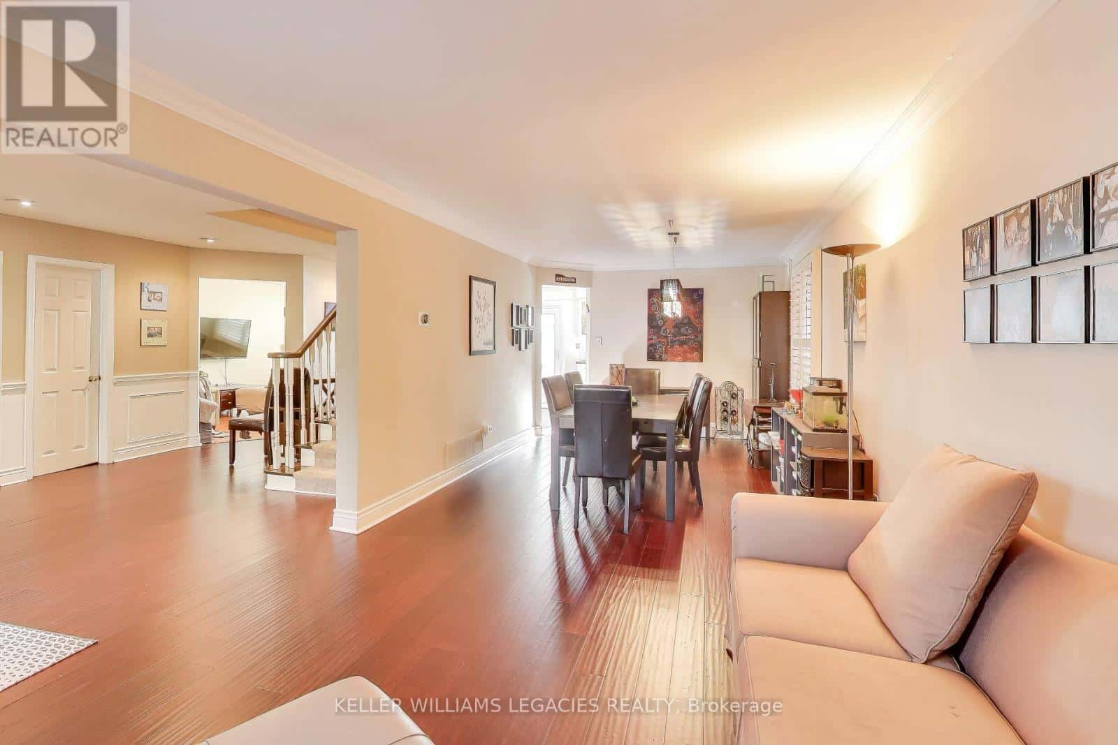 53 MILLCROFT WAY — Vaughan (Brownridge), Ontario - Photo 4 of 26