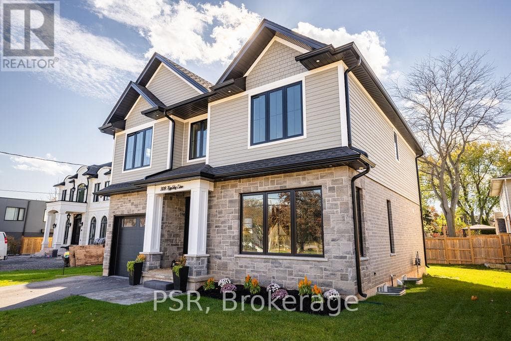 308 APPLEBY LINE — Burlington (Shoreacres), Ontario - Main photo