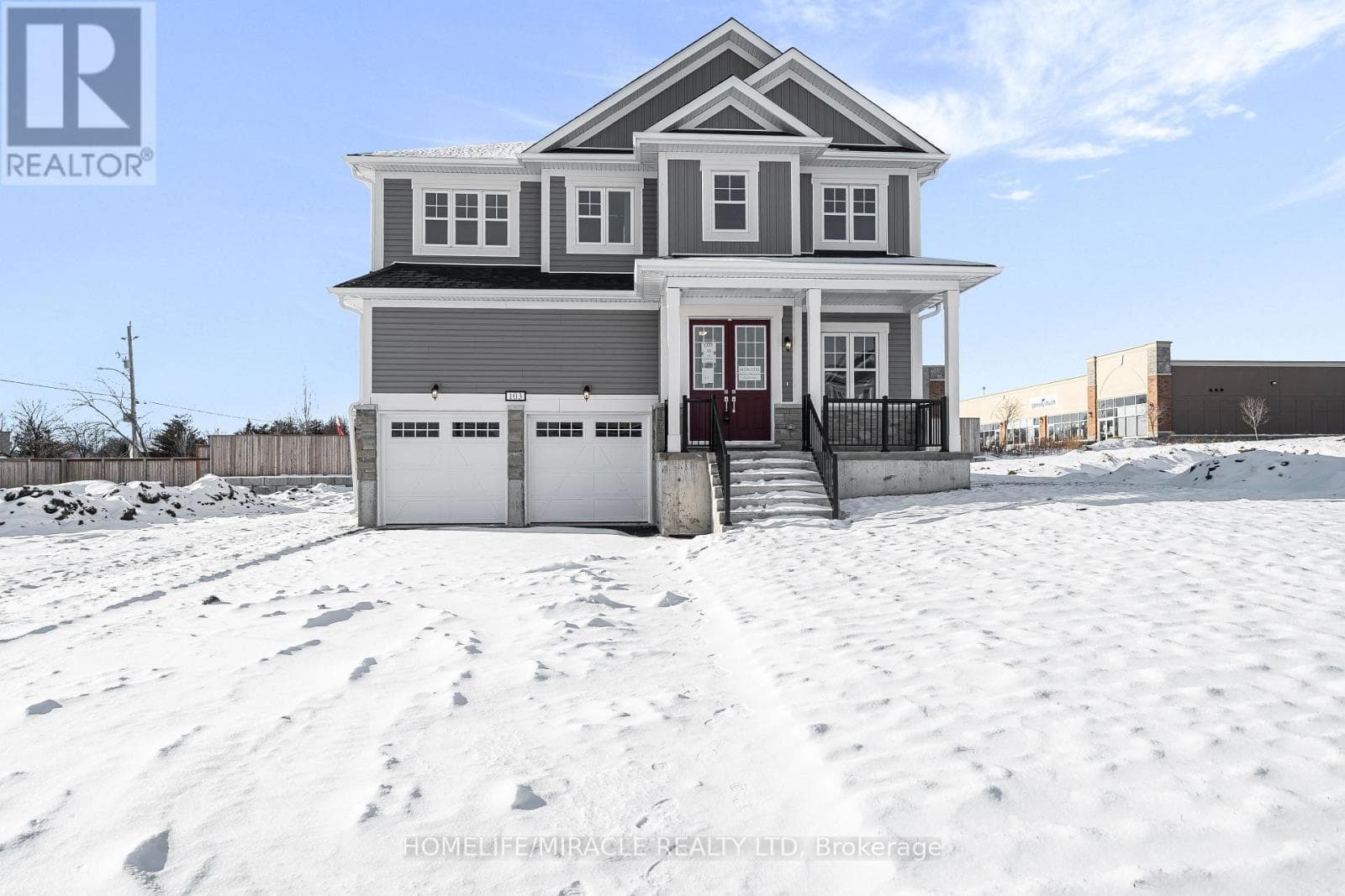 Loyalist (Bath) — Loyalist (Bath) - Main photo