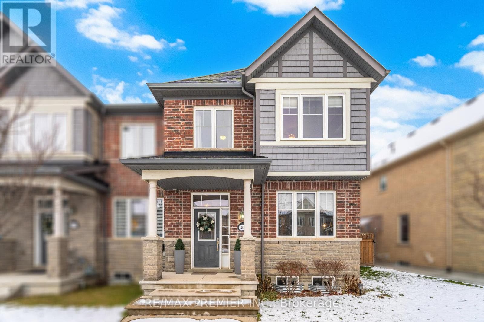 12631 KENNEDY ROAD — Caledon - Main photo