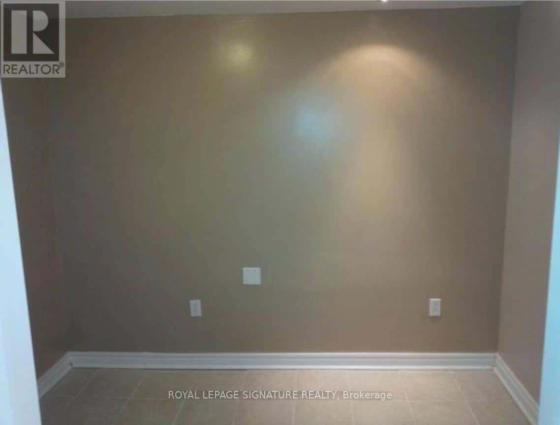 BASEMENT - 6359 PLOWMANS HEATH — Mississauga (Meadowvale) - Photo 4 of 6