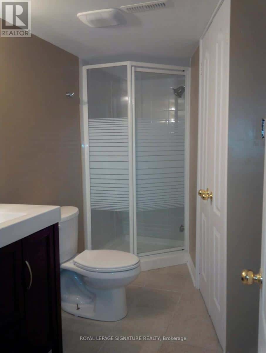 BASEMENT - 6359 PLOWMANS HEATH — Mississauga (Meadowvale) - Photo 5 of 6