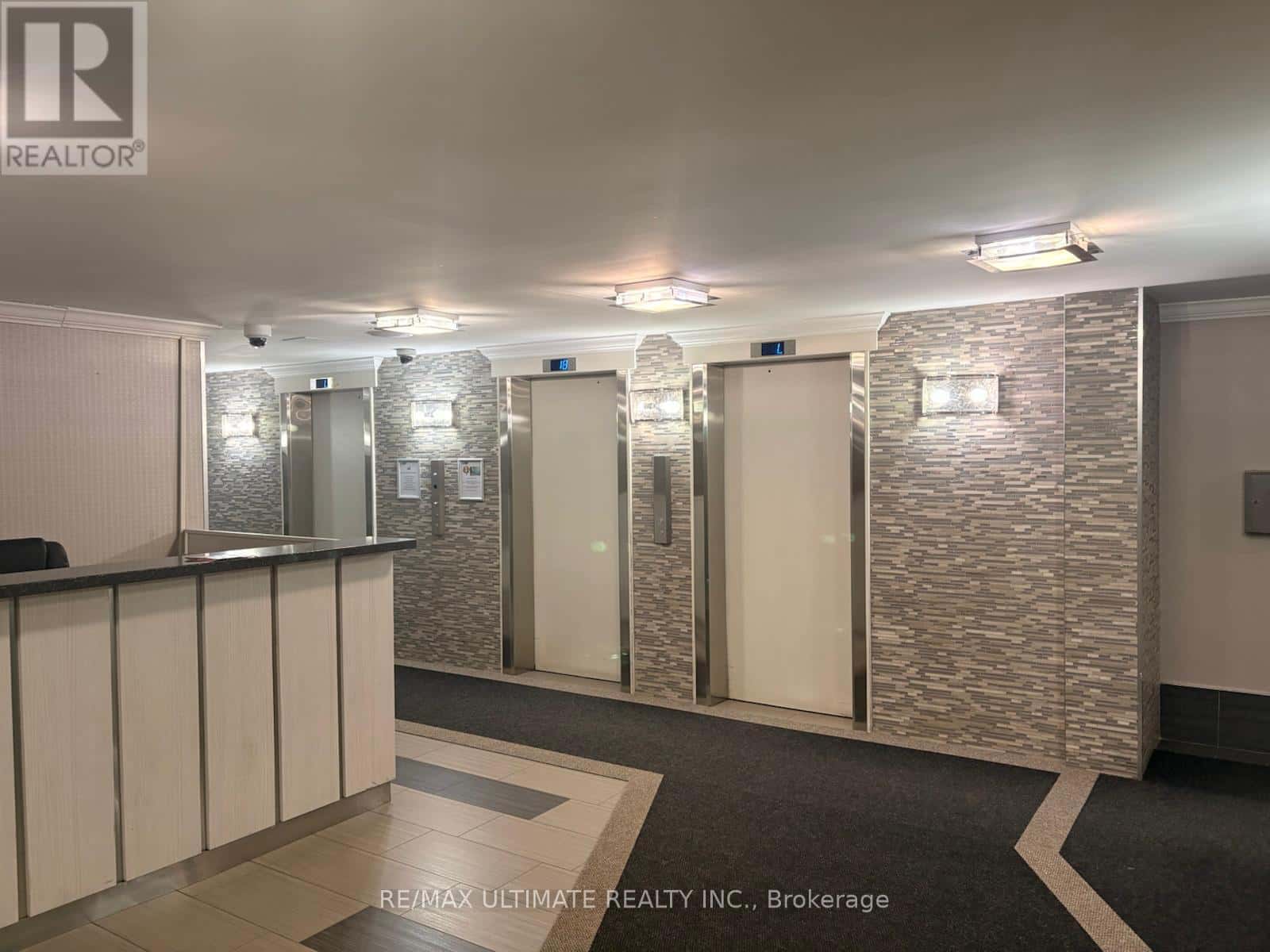 710 - 15 KENSINGTON ROAD — Brampton (Queen Street Corridor), Ontario - Photo 3 of 28