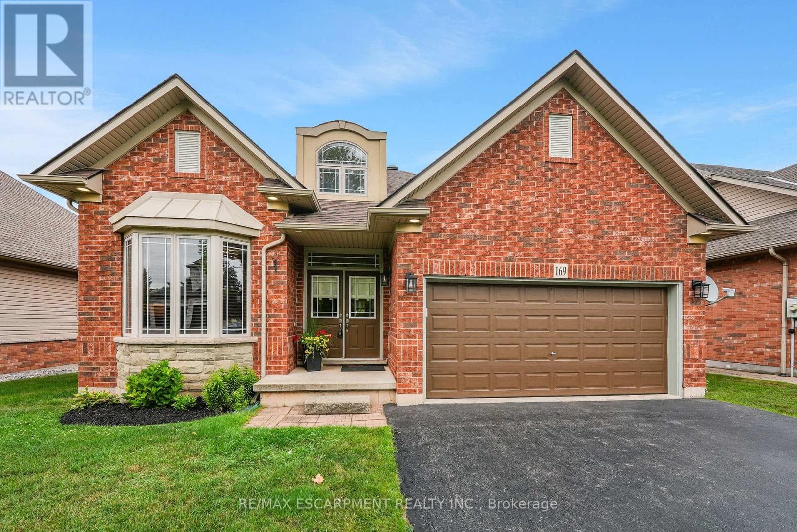 169 CENTRAL AVENUE — Grimsby (Grimsby East), Ontario - Main photo