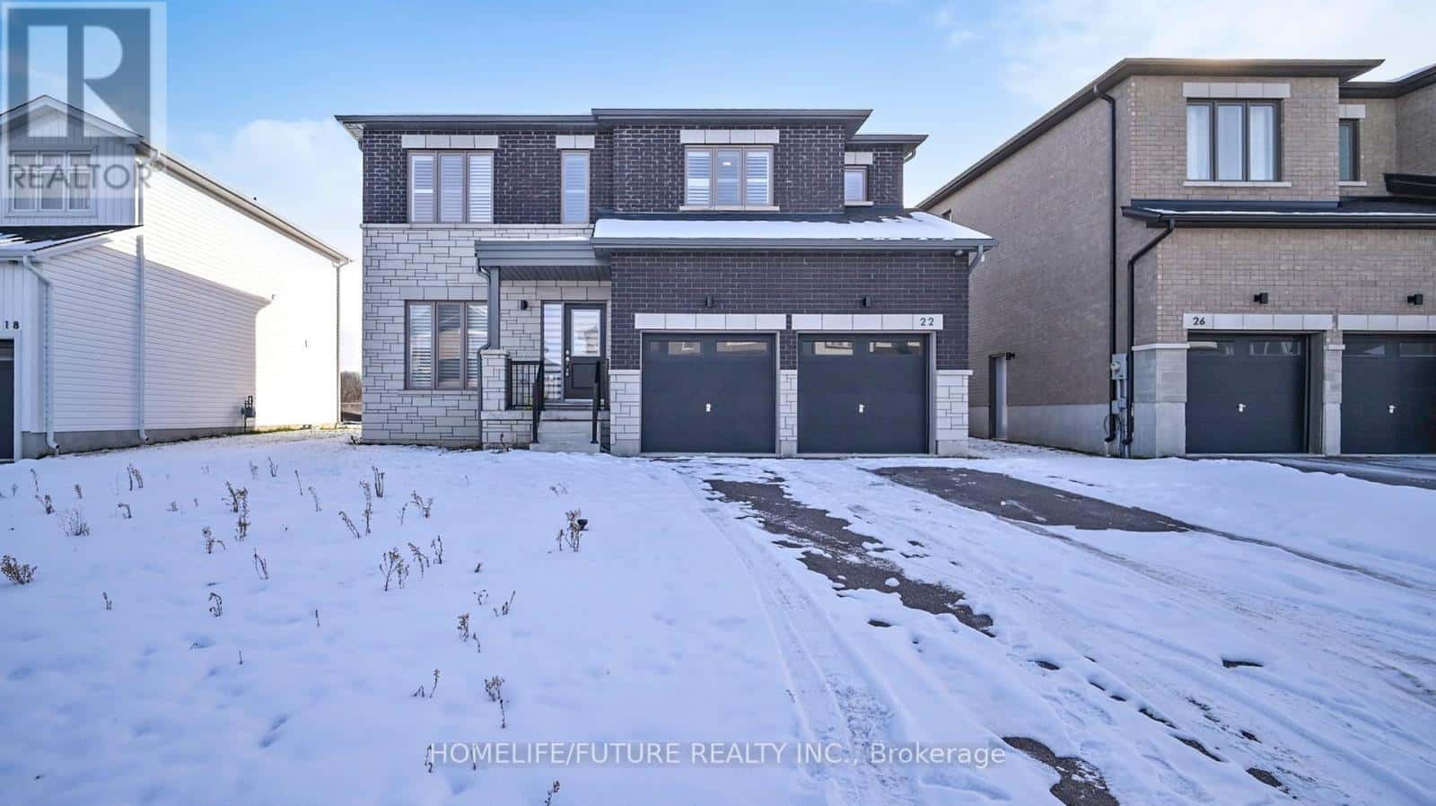 22 BIRD STREET — Norfolk (Simcoe), Ontario - Photo 2 of 45