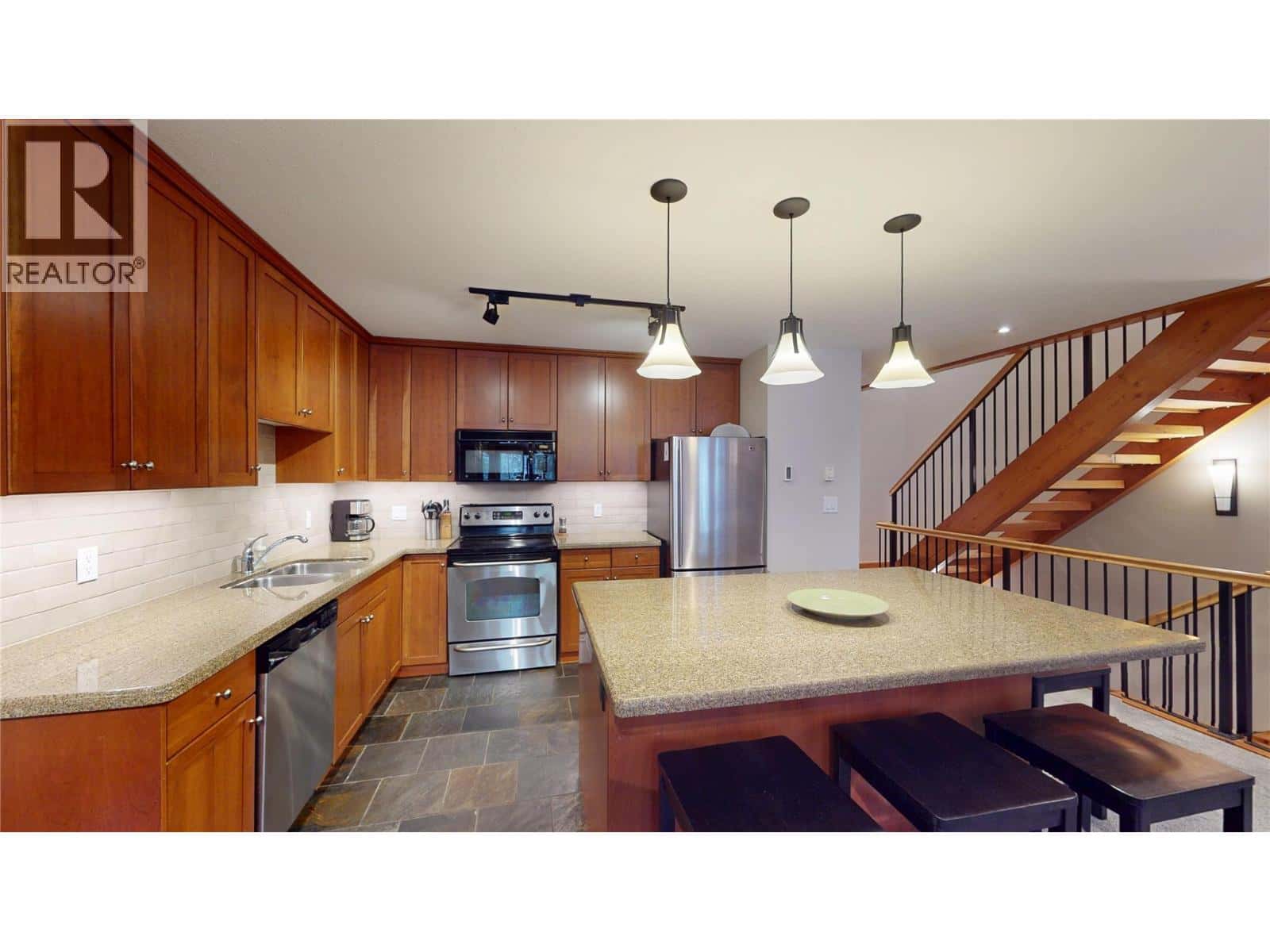 45 Rivermount Place Unit# 102D — Fernie, British Columbia - Photo 3 of 37