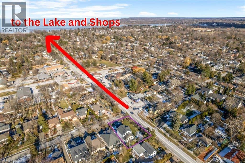 507 MISSISSAGUA Street — Niagara-on-the-Lake, Ontario - Photo 2 of 50