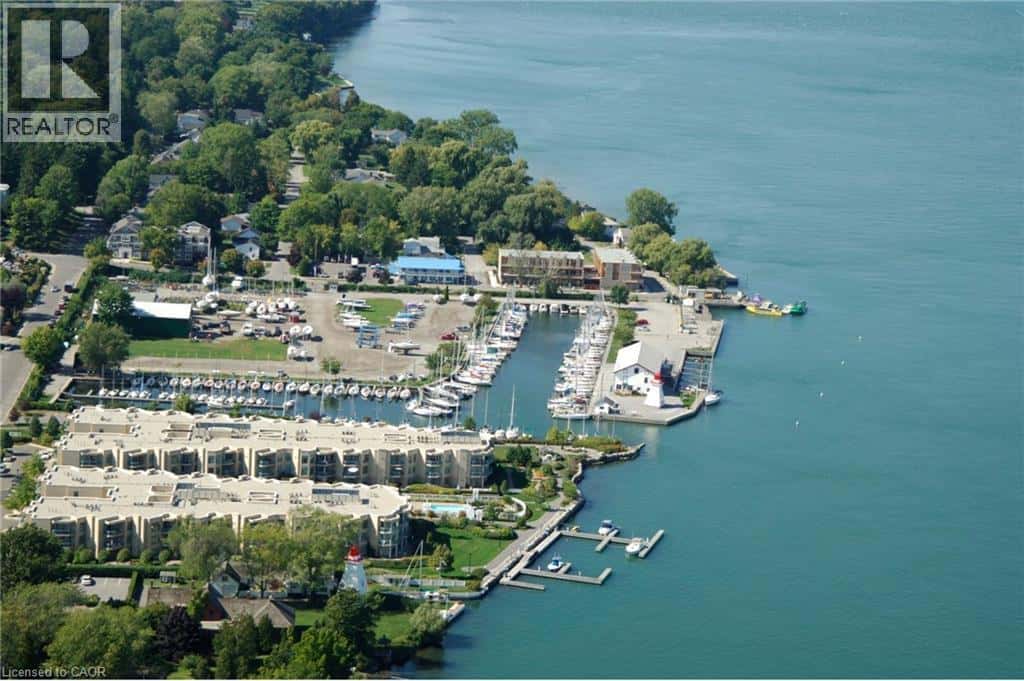 507 MISSISSAGUA Street — Niagara-on-the-Lake, Ontario - Photo 5 of 50