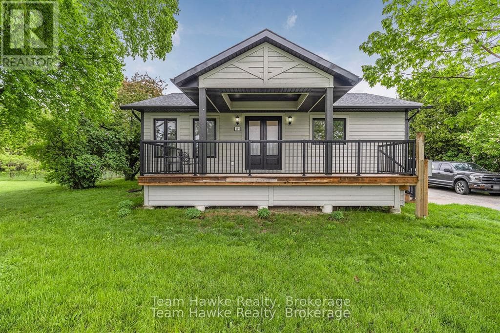 969 WILLIAM STREET — Midland, Ontario - Main photo