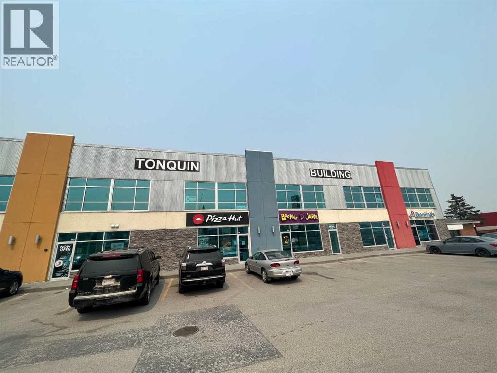 554 Carmichael Lane — Hinton, Alberta - Main photo