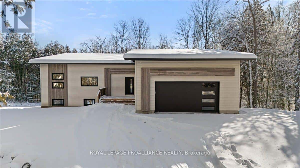 1378 SLAB STREET — Centre Hastings, Ontario - Photo 2 of 37