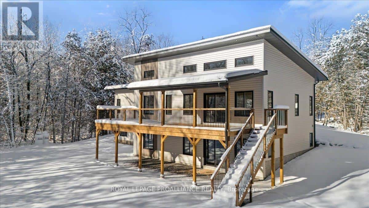 1378 SLAB STREET — Centre Hastings, Ontario - Photo 3 of 37