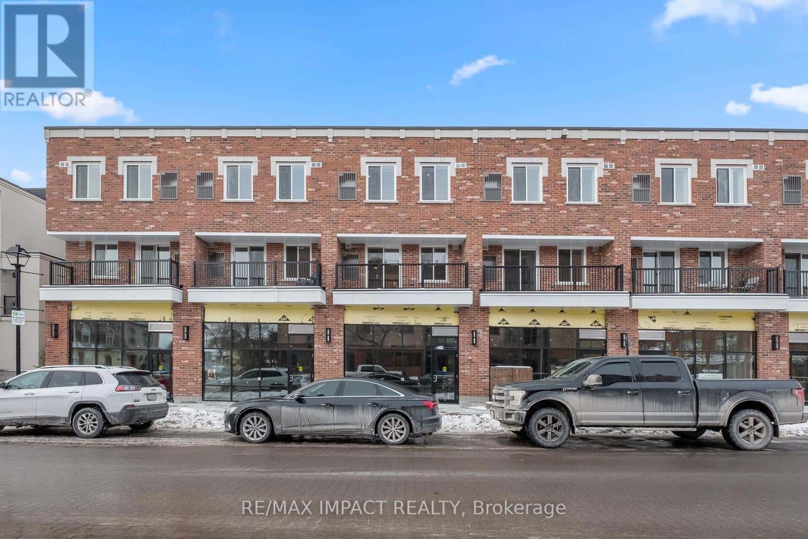 108, 208, 308 - 185 DIVISION STREET — Cobourg, Ontario - Photo 4 of 49