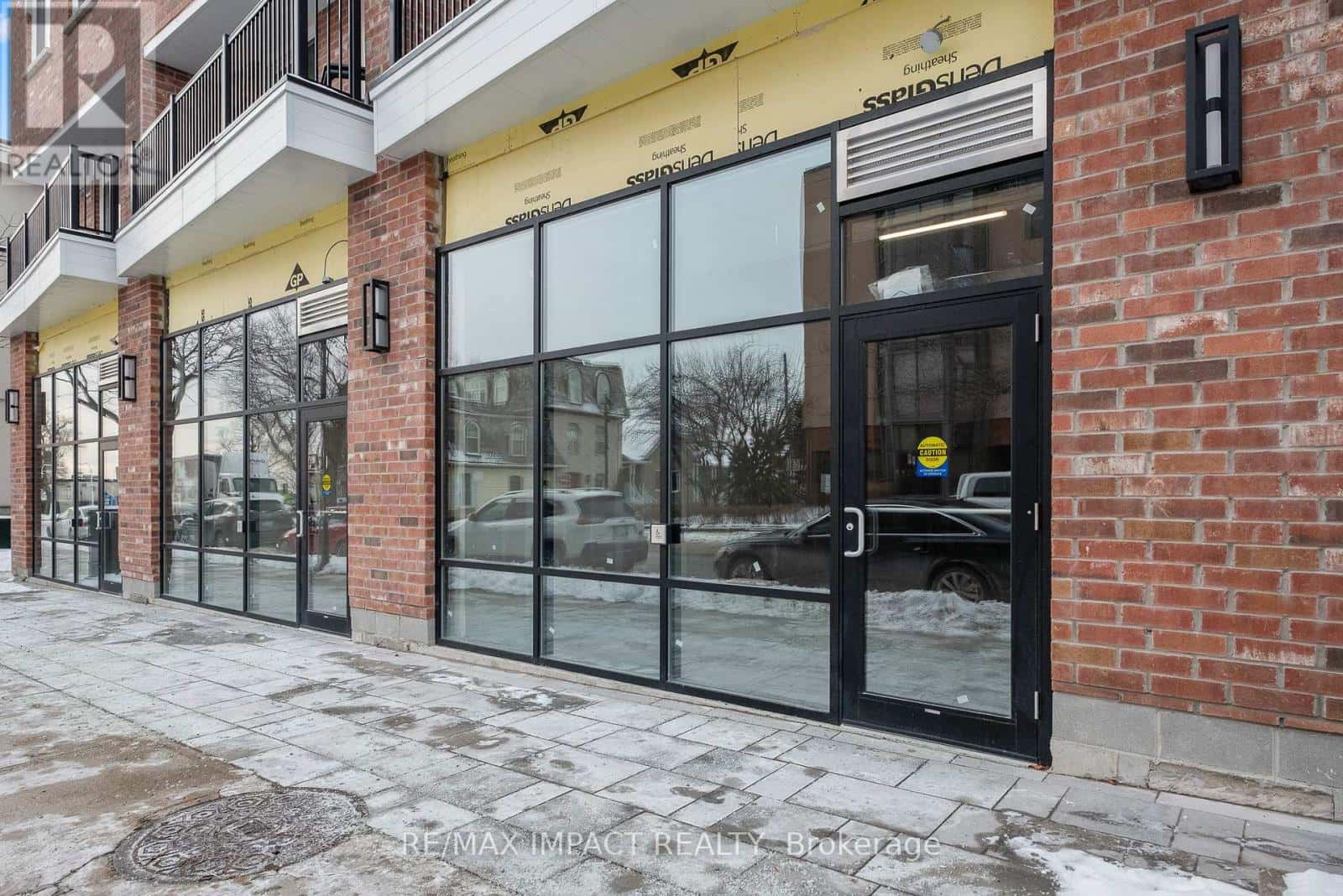 108, 208, 308 - 185 DIVISION STREET — Cobourg, Ontario - Photo 5 of 49