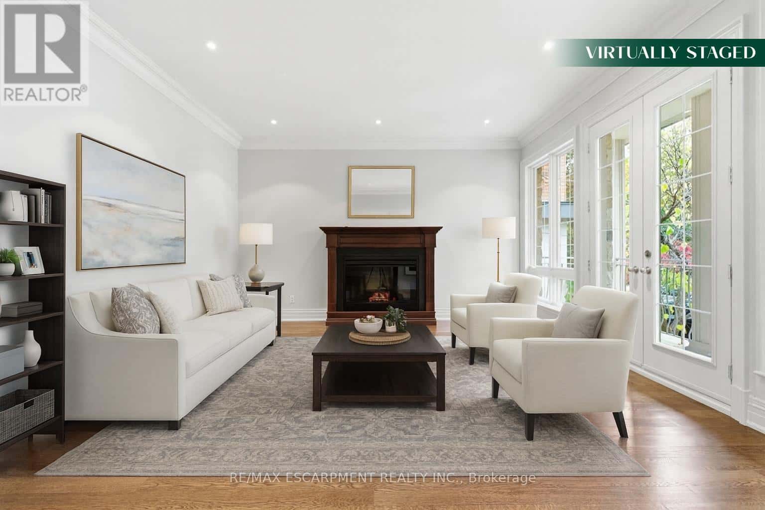 1366 WILSON AVENUE — Mississauga (Mineola), Ontario - Photo 4 of 47