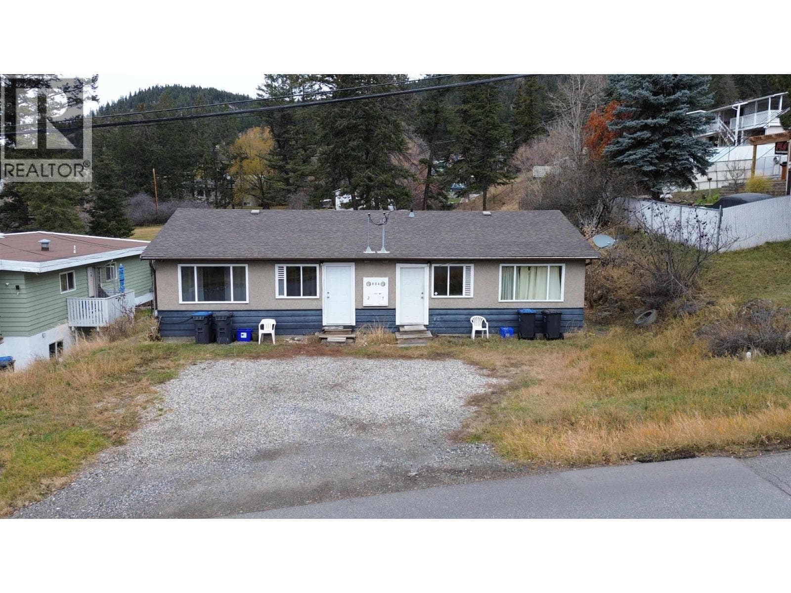 904 TOOP ROAD — Williams Lake, British Columbia - Main photo
