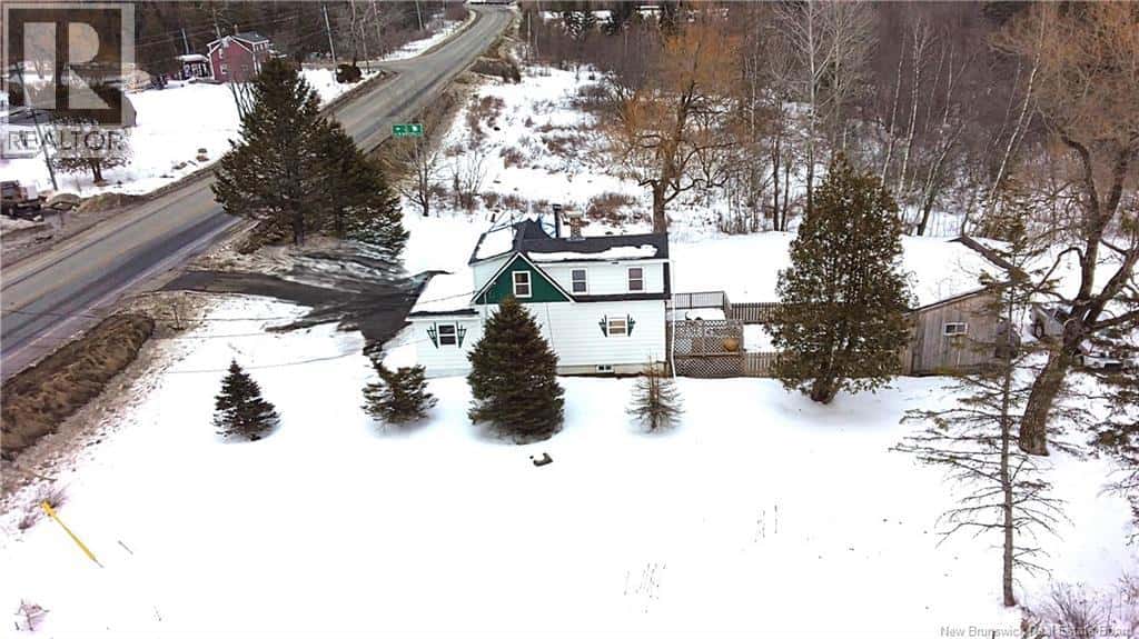 480 Route 170 — Oak Bay, New Brunswick - Photo 4 of 23