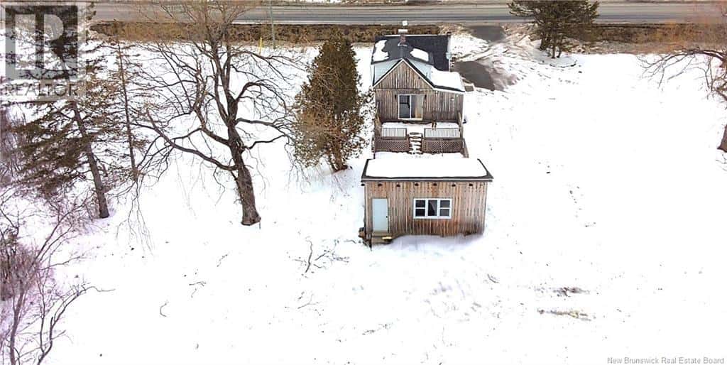 480 Route 170 — Oak Bay, New Brunswick - Photo 3 of 23