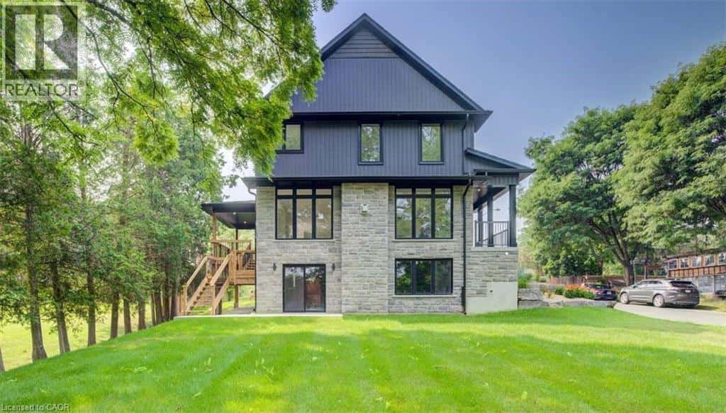 88 MISTY RIVER Drive — Conestogo, Ontario - Photo 4 of 33