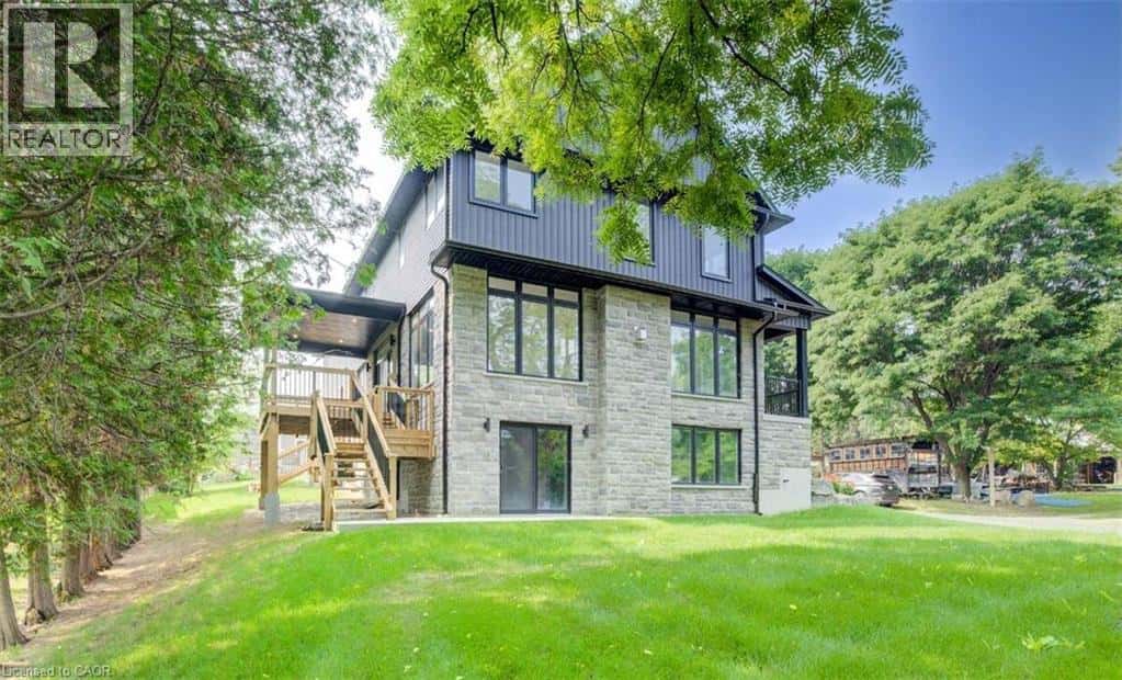 88 MISTY RIVER Drive — Conestogo, Ontario - Photo 5 of 33