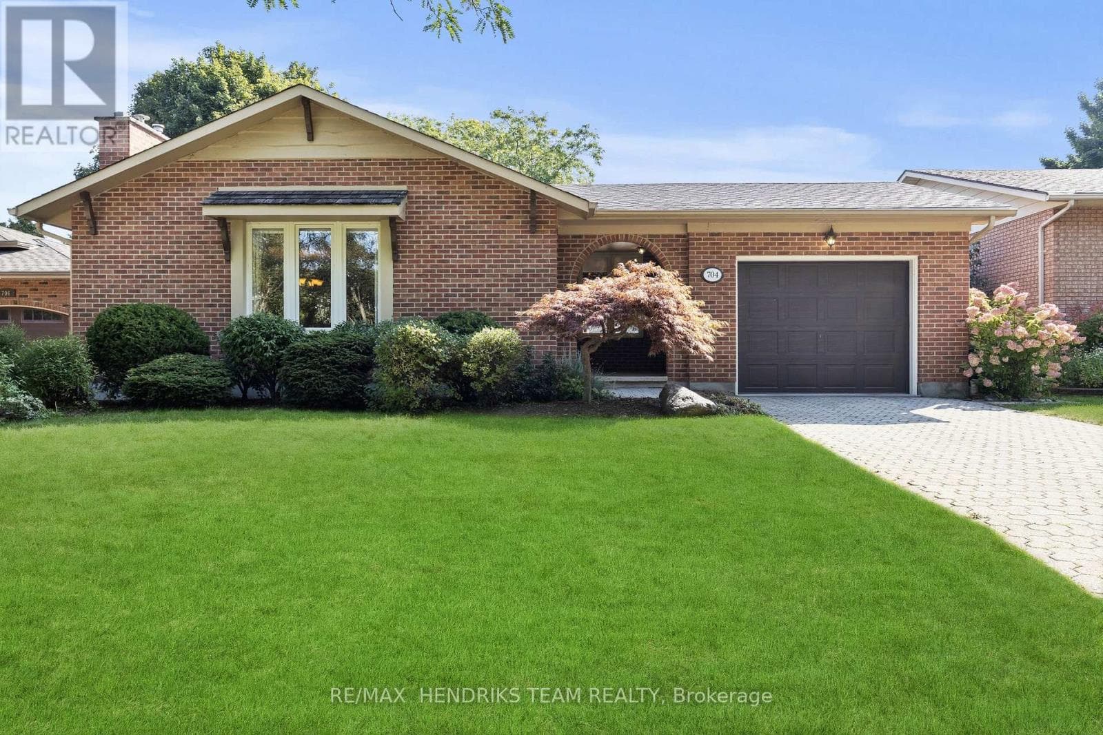 704 VINE STREET — St. Catharines (Lakeshore), Ontario - Main photo