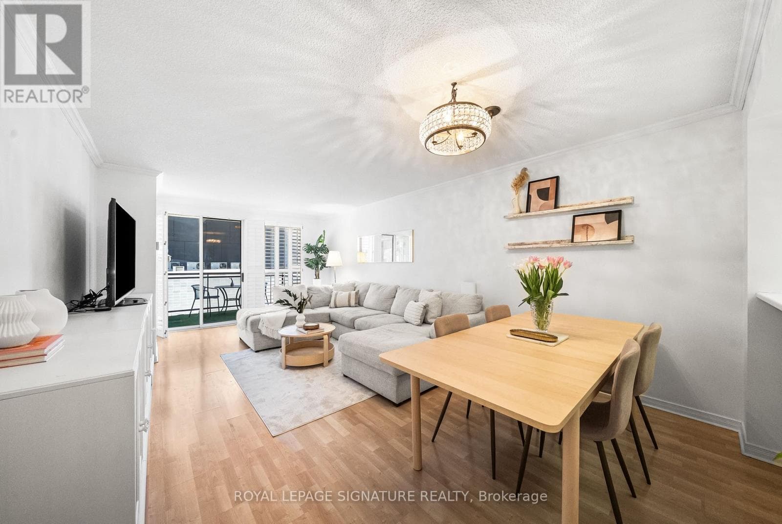 206 - 18 HOLLYWOOD AVENUE — Toronto (Willowdale East), Ontario - Main photo