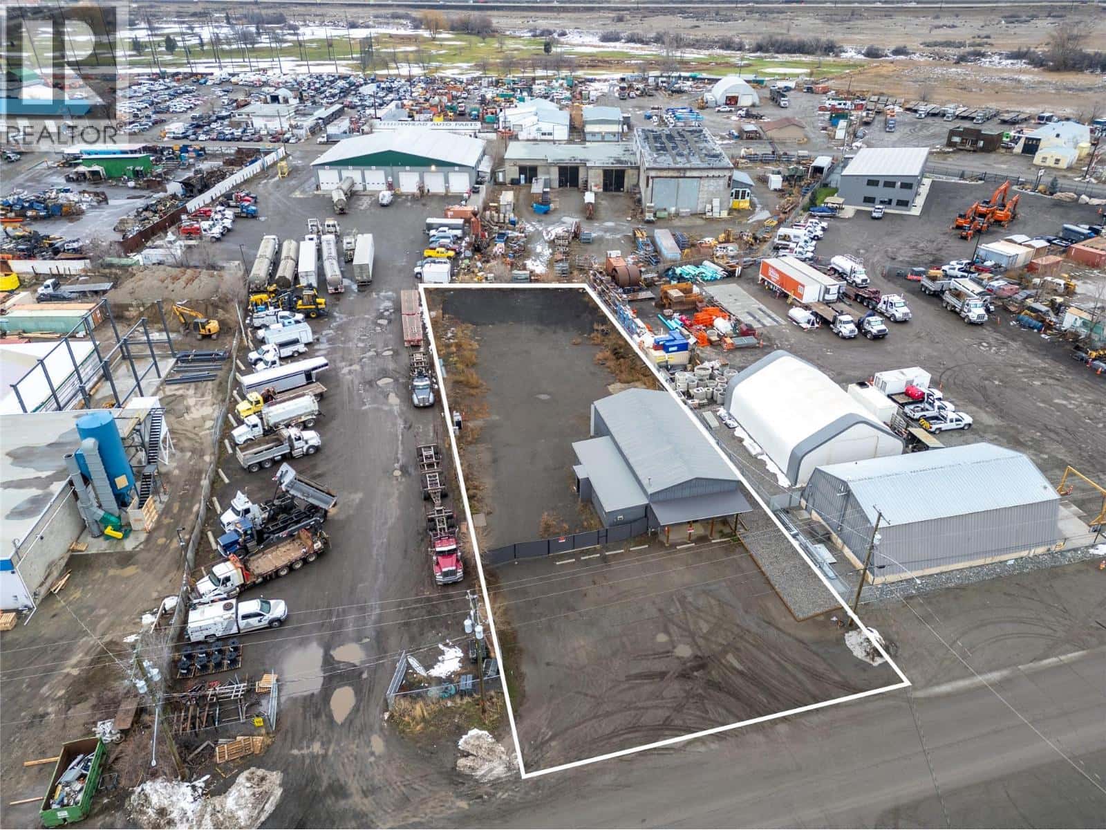 Kamloops — Kamloops - Photo 2 of 32