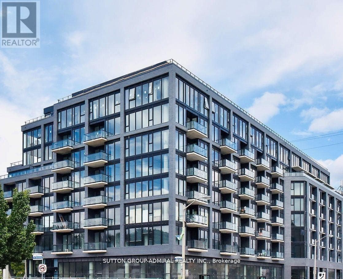 404 - 7 SMITH CRESCENT — Toronto (Stonegate-Queensway), Ontario - Main photo