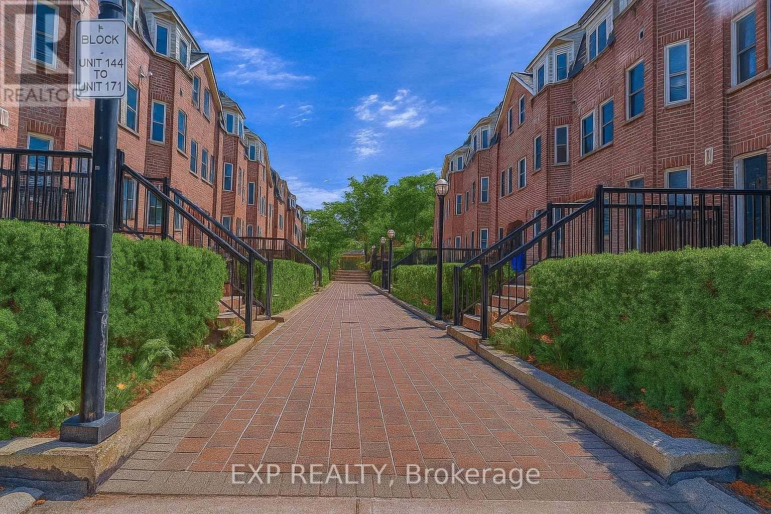 760 Lawrence Avenue West 132