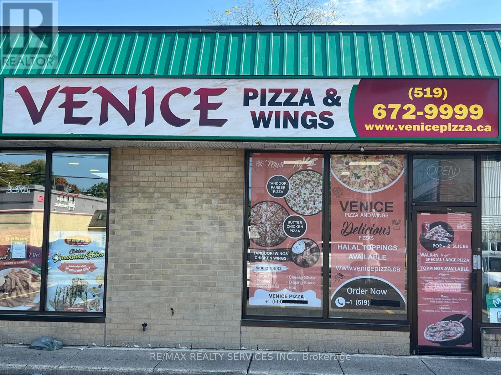 London North (North N) — London North (North N) - Main photo