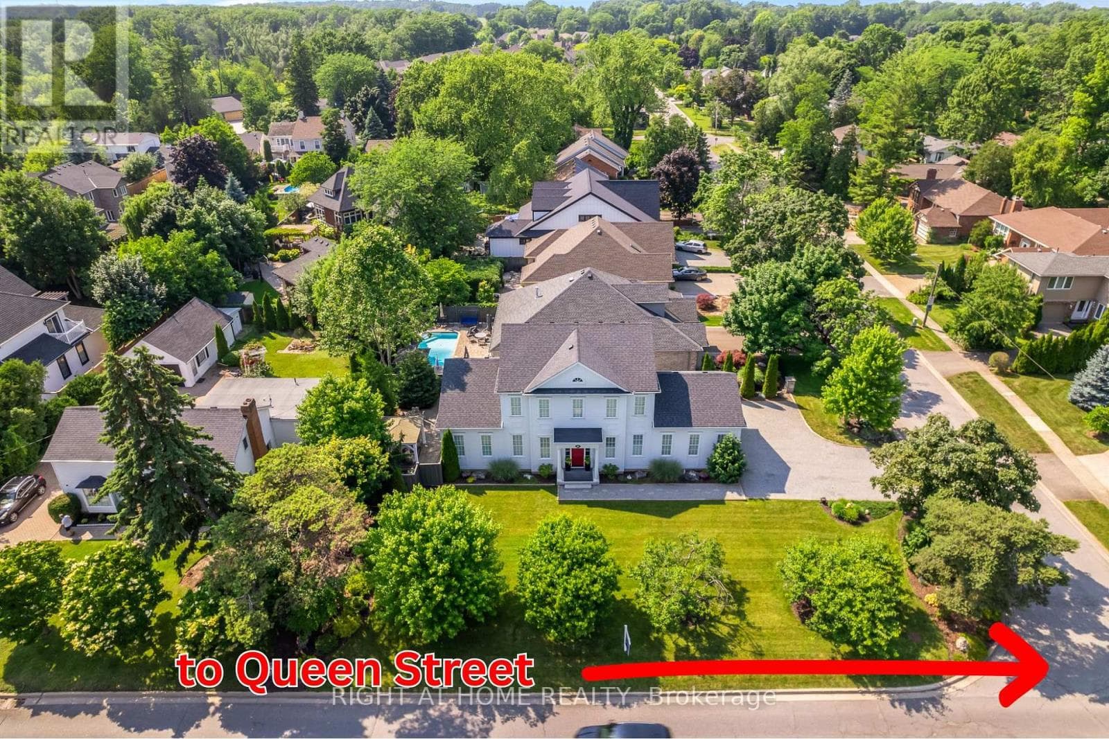 507 MISSISSAGUA STREET — Niagara-on-the-Lake (Town), Ontario - Main photo