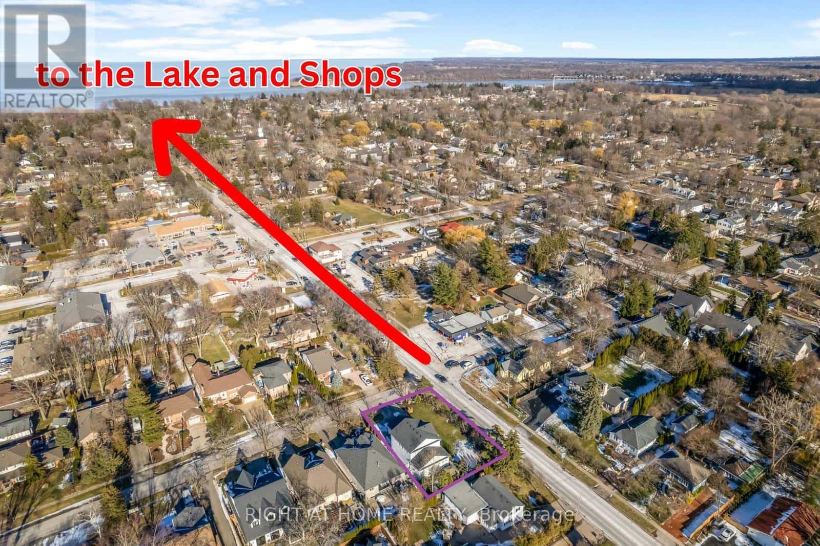 507 MISSISSAGUA STREET — Niagara-on-the-Lake (Town), Ontario - Photo 2 of 50