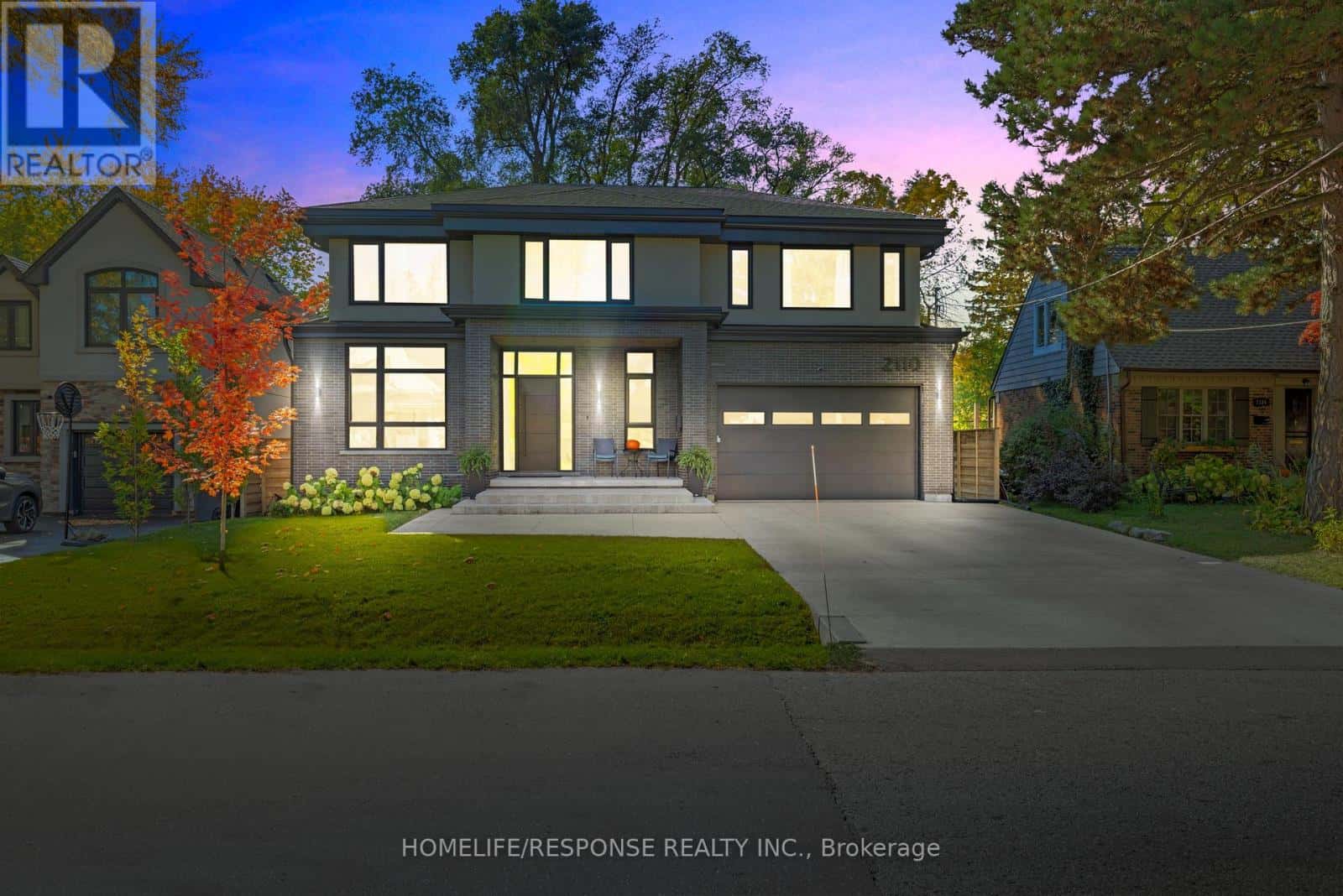 2110 COURTLAND CRESCENT — Mississauga (Lakeview), Ontario - Photo 2 of 50