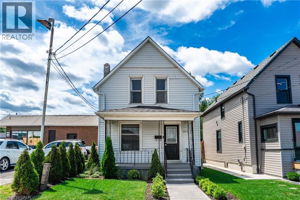 Niagara Falls — Niagara Falls - Main photo