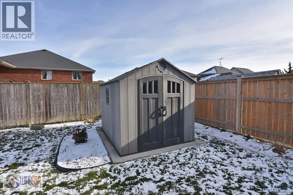 1363 PASCAL AVENUE — Lakeshore, Ontario - Photo 5 of 45