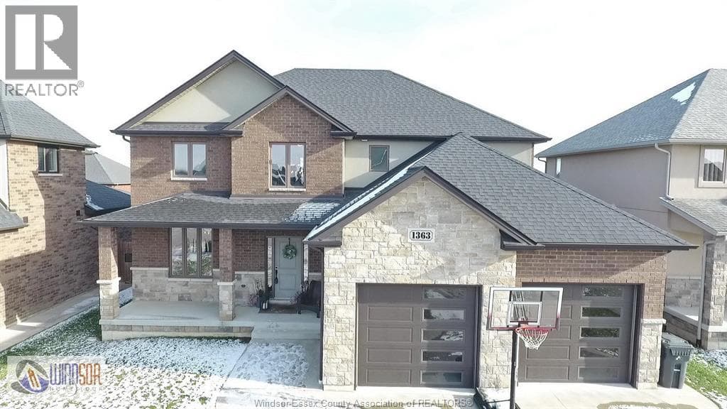 1363 PASCAL AVENUE — Lakeshore, Ontario - Main photo