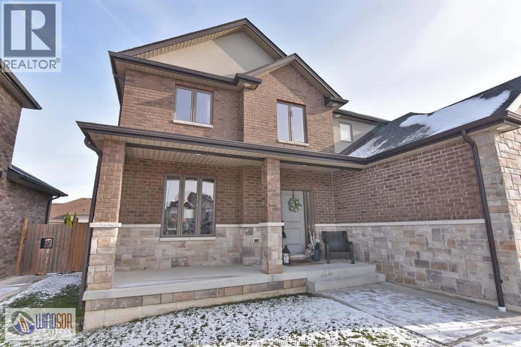 1363 PASCAL AVENUE — Lakeshore, Ontario - Photo 4 of 45