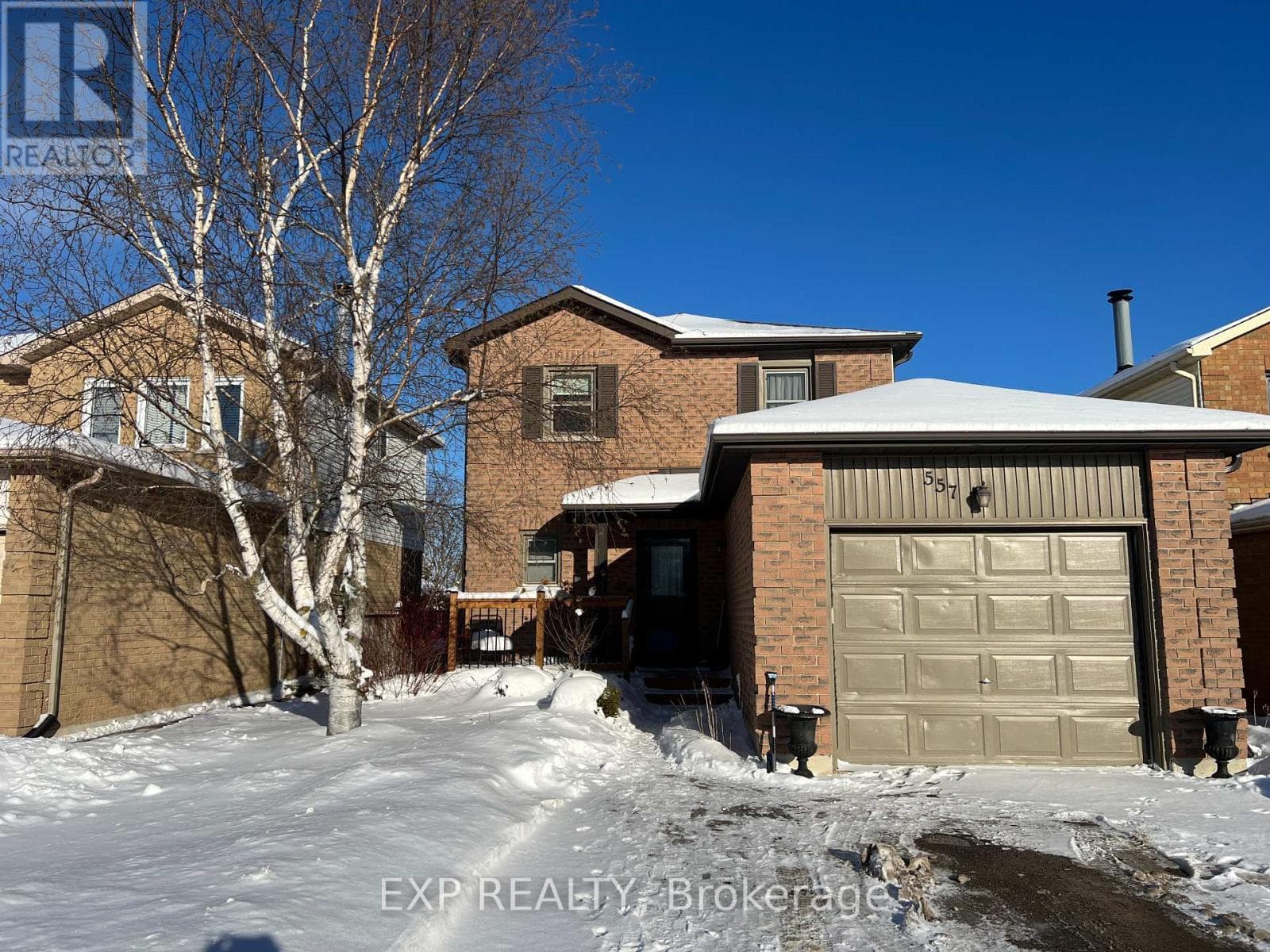 Orangeville — Orangeville - Main photo