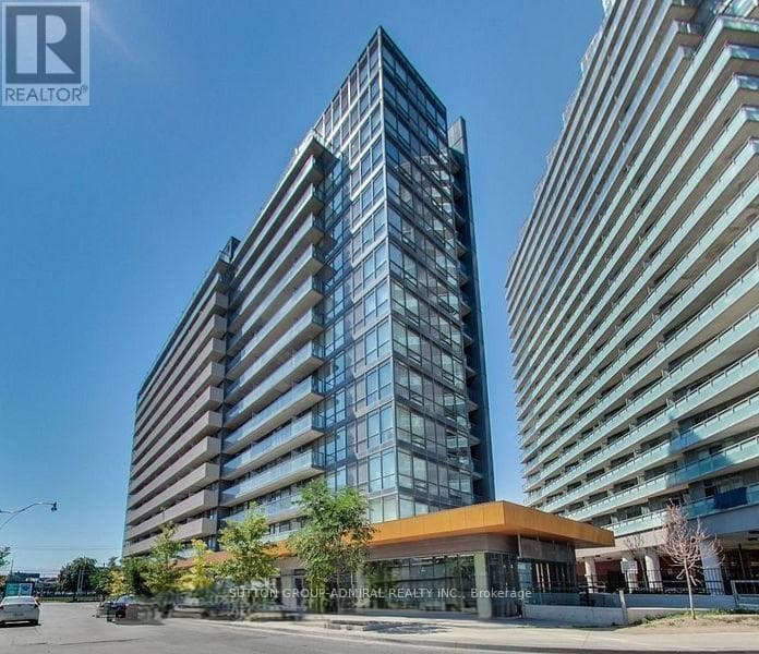 702 - 20 JOE SHUSTER WAY — Toronto (South Parkdale), Ontario - Main photo