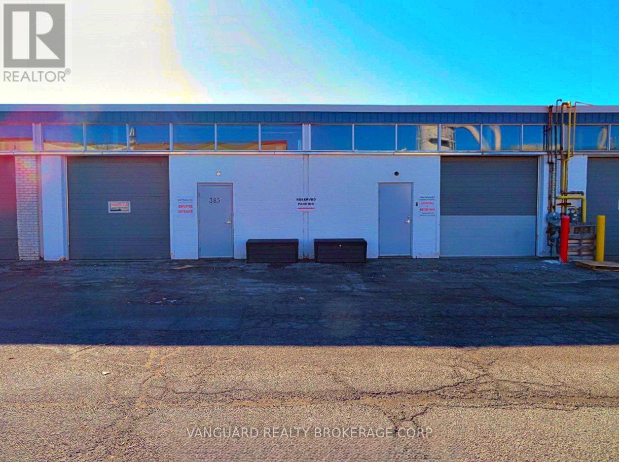 Toronto (Humber Summit) — Toronto (Humber Summit) - Main photo