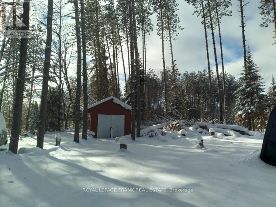 1106 HOMESTEAD ROAD — Highlands East (Cardiff Ward), Ontario - Main photo