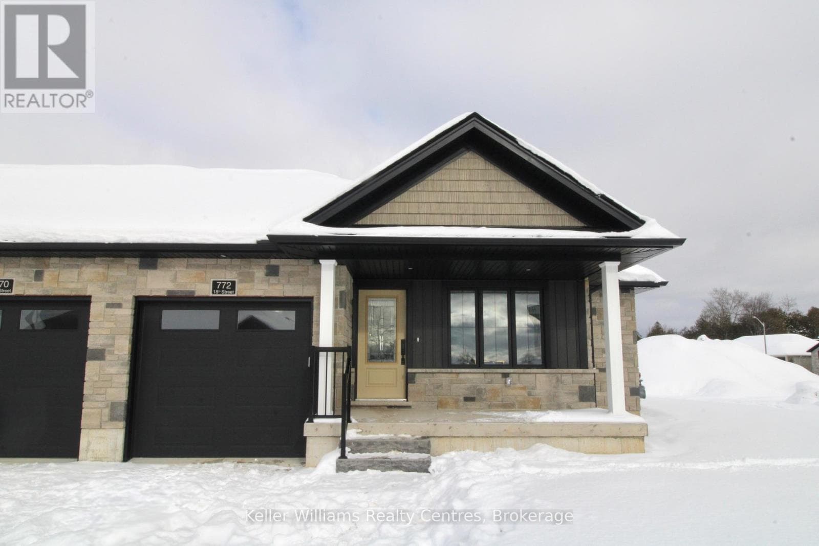 772 18TH STREET — Hanover, Ontario - Main photo