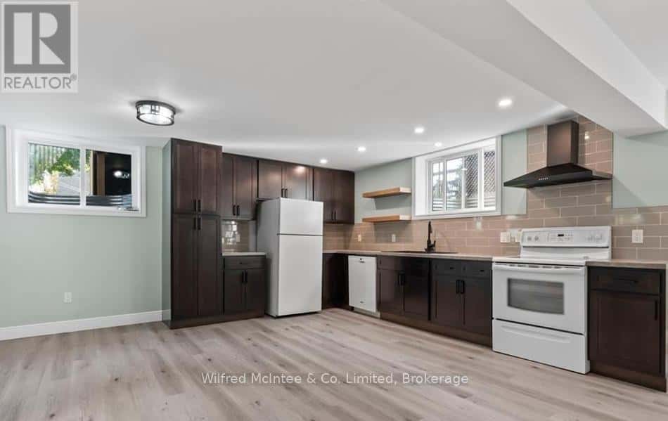 LOWER LEVEL - 557 MARY STREET — Huron East (Brussels) - Photo 2 of 6