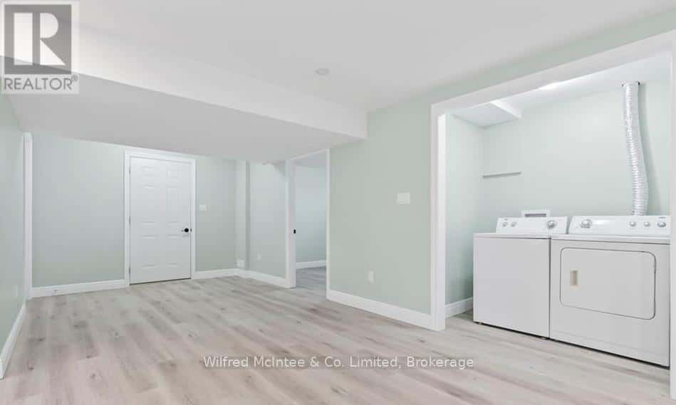LOWER LEVEL - 557 MARY STREET — Huron East (Brussels) - Photo 4 of 6