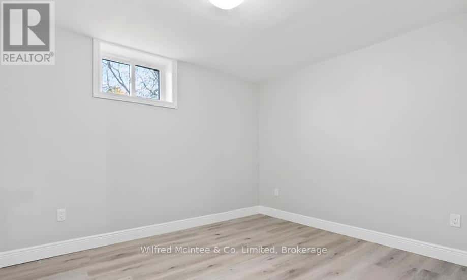 LOWER LEVEL - 557 MARY STREET — Huron East (Brussels) - Photo 5 of 6